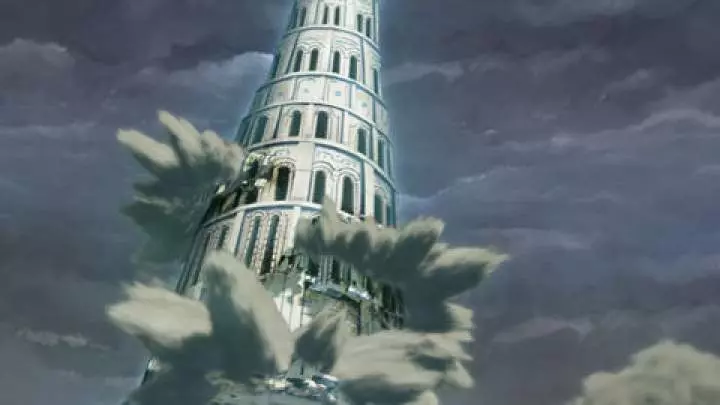 Tears to Tiara Kakan no Daichi