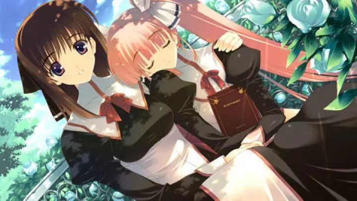 Tears to Tiara: Kakan no Daichi