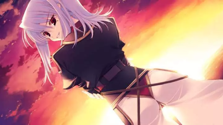 Tears to Tiara Kakan no Daichi