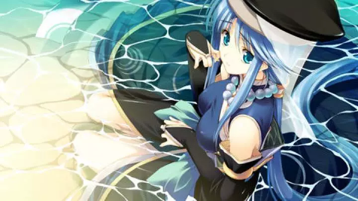 Tears to Tiara Kakan no Daichi