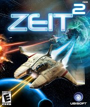 Carátula de Zeit2 - PC