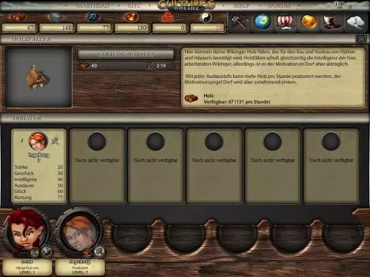 Cultures Online - PC