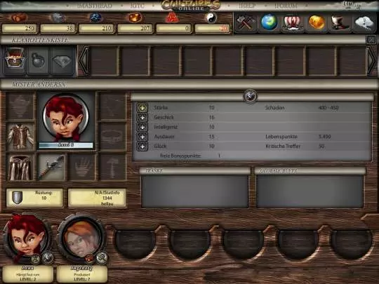 Cultures Online - PC