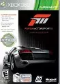 Forza Motorsport 3 Ultimate Collection Xbox 360