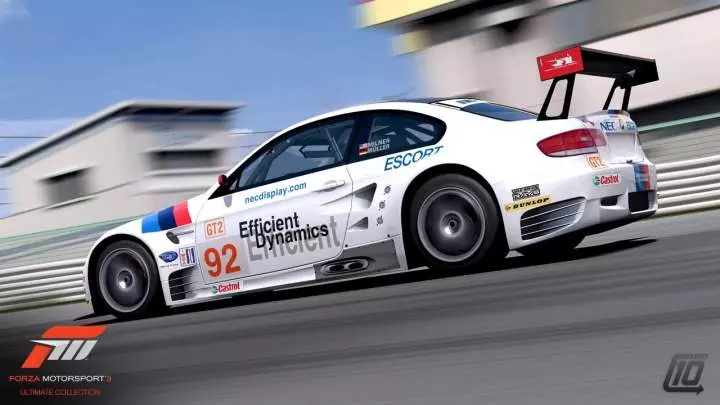 Forza 3 Ultimate Collection - Xbox 360