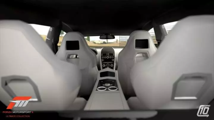 Forza 3 Ultimate Collection
