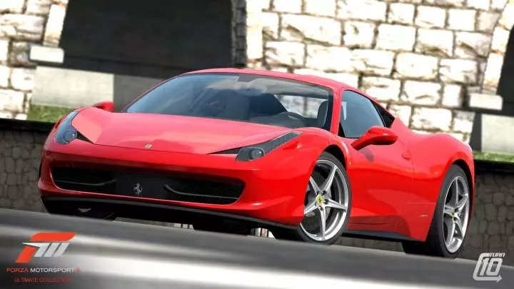 Forza 3 Ultimate Collection