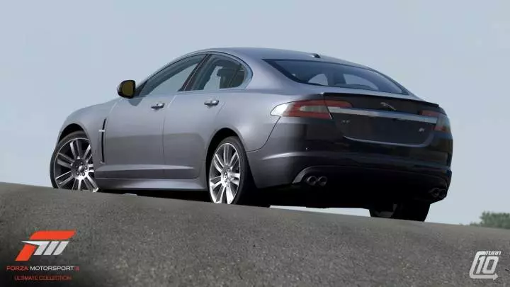 Forza Motorsport 3 Ultimate Collection