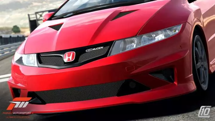 Forza 3 Ultimate Collection - Xbox 360