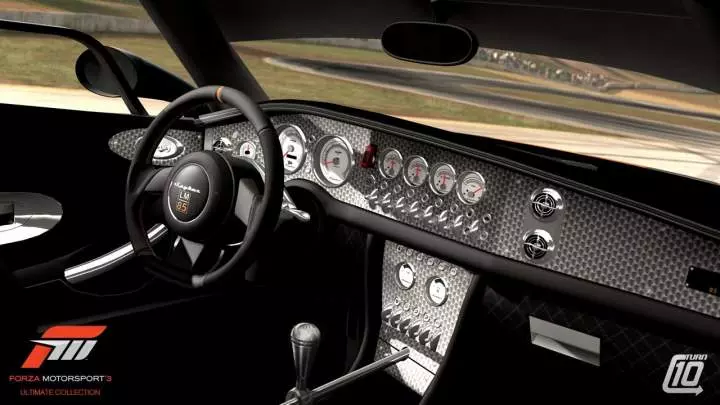 Forza 3 Ultimate Collection