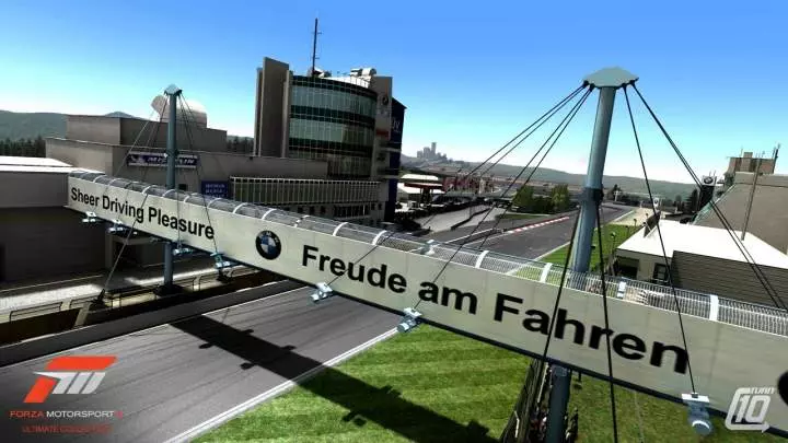 Forza Motorsport 3 Ultimate Collection