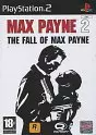 Max Payne 2 PS2