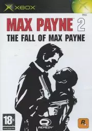 Max Payne 2