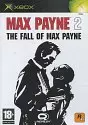 Max Payne 2 XBOX