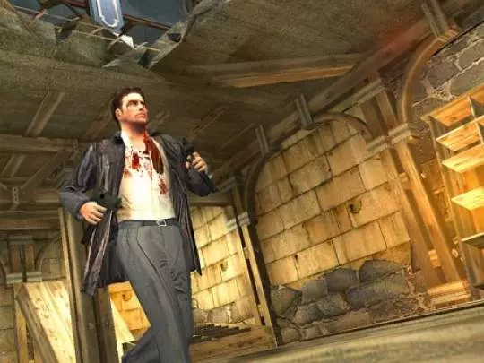 Max Payne 2