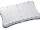 Wii Balance Board - Imagen