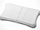 Wii Balance Board - Pantalla