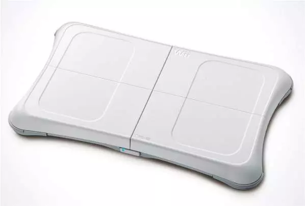Wii Balance Board