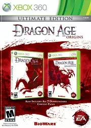 Dragon Age: Origins - Ultimate Edition