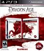 Dragon Age: Origins - Ultimate Edition PS3