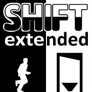 Shift Extended
