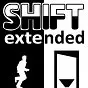 Shift Extended PSP