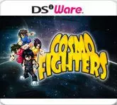 Carátula de Cosmo Fighters