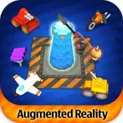 Carátula de ARDefender