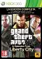 Grand Theft Auto IV: La Edición Completa