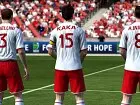 FIFA 11 Ultimate Team - Pantalla