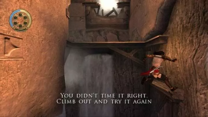 Prince of Persia Trilogía HD - PS3