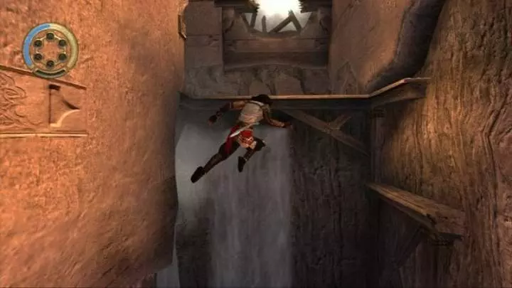 Prince of Persia Trilogía HD