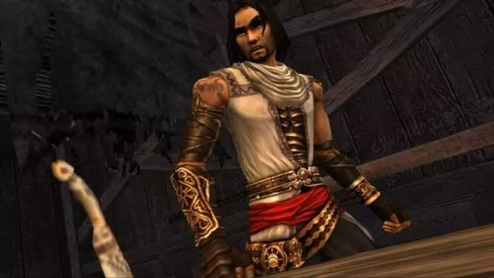 Prince of Persia Trilogía HD