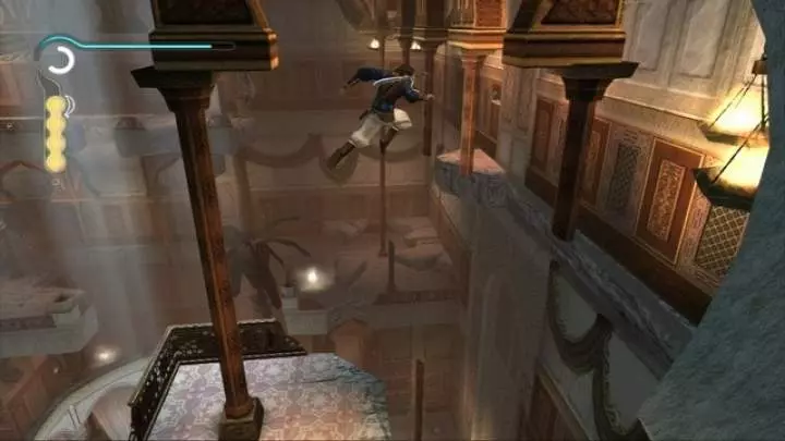 Prince of Persia: Trilogía HD