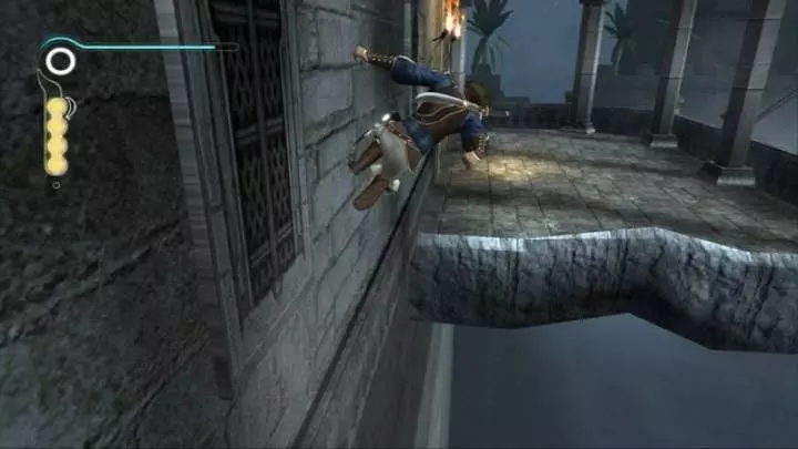 Prince of Persia Trilogía HD - PS3