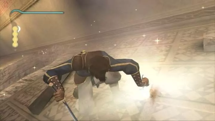 Prince of Persia Trilogía HD