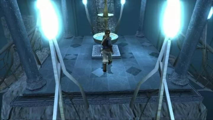 Prince of Persia: Trilogía HD