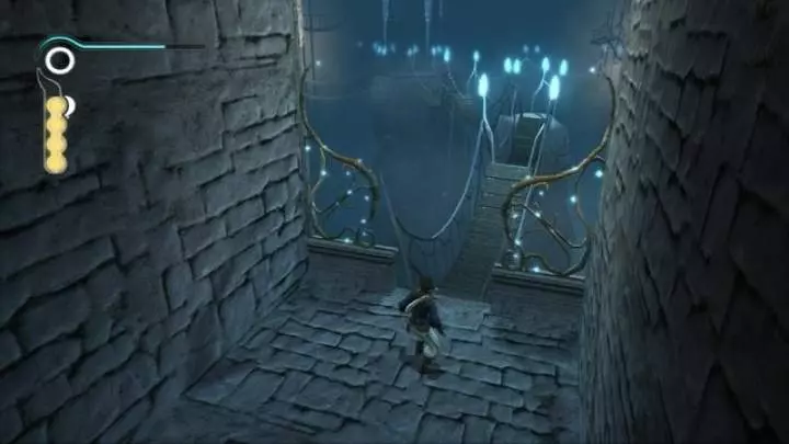 Prince of Persia Trilogía HD - PS3