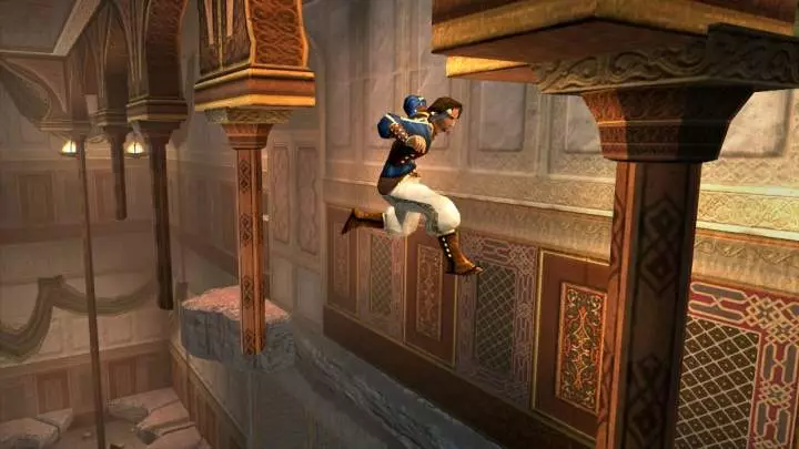Prince of Persia Trilogía HD