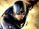 Capitán América: Super Soldier