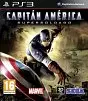 Capitán América: Super Soldier PS3