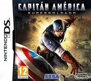 Capitán América: Super Soldier
