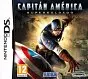 Capitán América: Super Soldier DS
