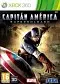 Capitán América: Super Soldier
