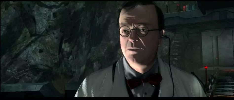 Capitán América Super Soldier