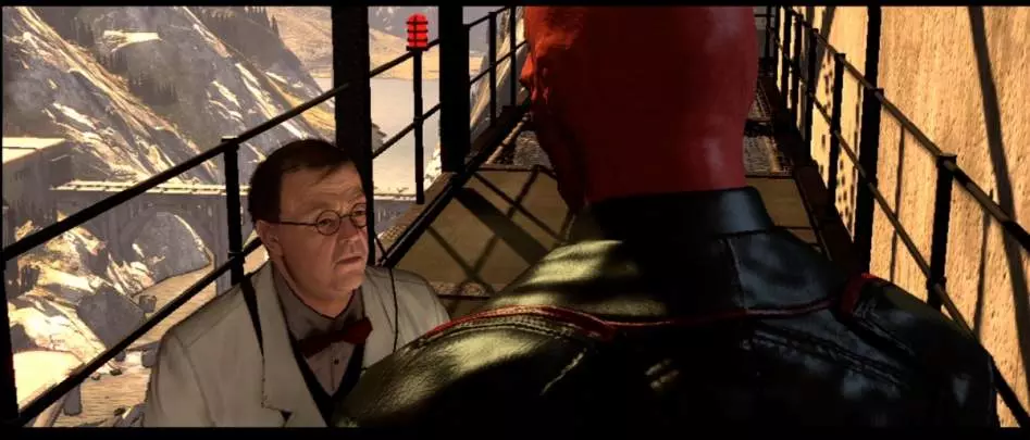 Capitán América Super Soldier - PS3