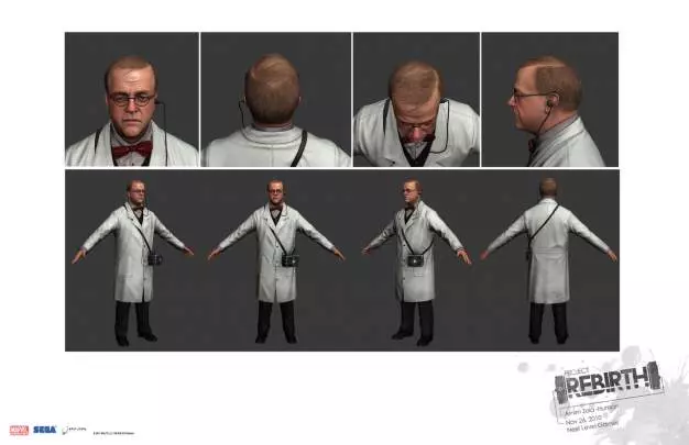 Capitán América Super Soldier - PS3