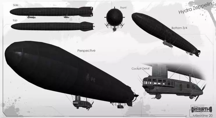 Capitán América Super Soldier