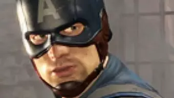 Capitán América Super Soldier: Trailer oficial