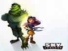 Sky Legends - Imagen Web